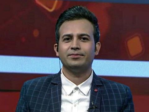 مجری برنامه سال تحویل شبکه پنج مشخص شد
