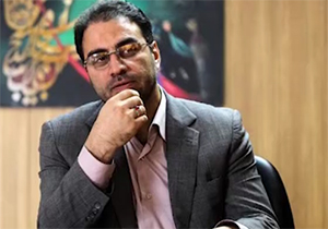گذری بر زندگی پر افتخار مرحوم رضا مقدسی + فیلم