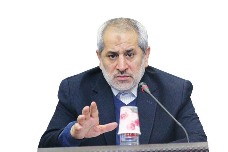 پیش بینی ادامه اعتراضات کارگری در سال 97/ صدور 22 کیفرخواست برای مرتبطان با یک گروهک ضد انقلابی