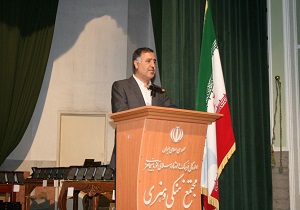 بهره برداری از مجتمع پتروشیمی میاندوآب در سال پیش رو