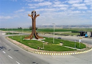 آماده باش نیرو‌های خدماتی در اندیمشک