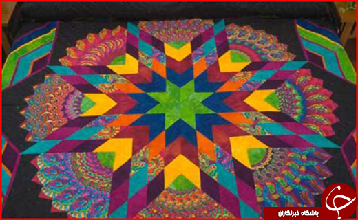 آجیده دوزی