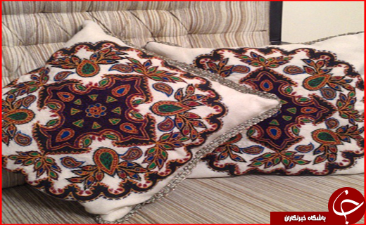 پته&zwnj;دوزی 