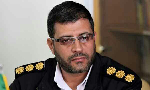 سفره هفت سینی از جنس عشق و فداکاری