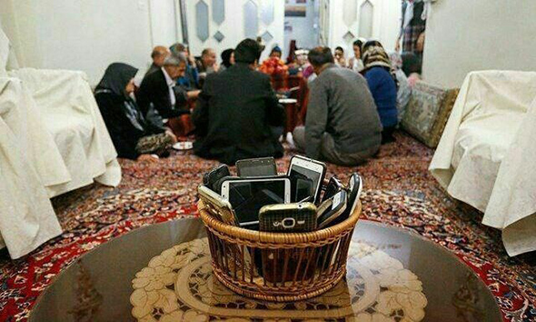 دید و بازدیدهای سال به سال