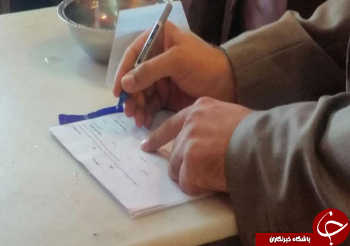 تشدید نظارت بربازار ویژه ایام نوروز در لرستان+تصاویر
