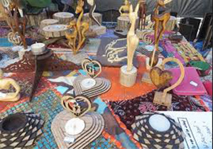 200غرفه و بازارچه صنایع دستی در آذربایجان غربی برپا میشود