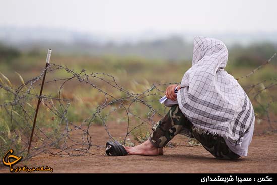 انرژی جوانان راهگشای بسیاری از مشکلات است