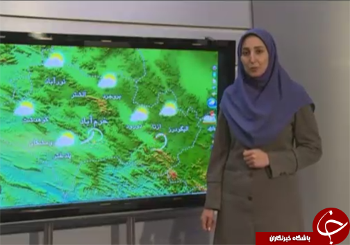 ورود سامانه بارشی از فردا به آسمان لرستان