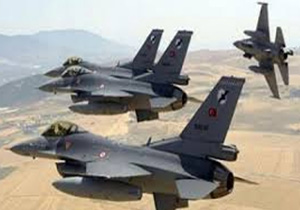 فرار ۳۰ هزار غیرنظامی از عفرین سوریه در ۲۴ ساعت گذشته