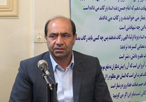 عفو ۱۴ نفر از زندانیان تعزیرات حکومتی سیستان و بلوچستان