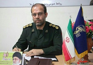 اعزام گروه مستندساز صدا و سیمای مازندران به مناطق عملیاتی
