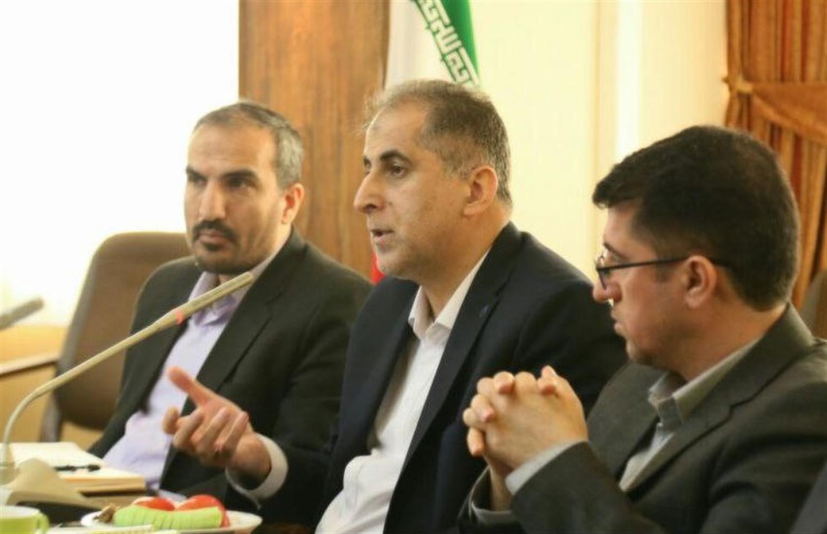 نقشه راه توسعه حوزه فضایی کشور تدوین شد / باید یک شبکه آزمایشگاهی در حوزه فضا در کشور ایجاد شود