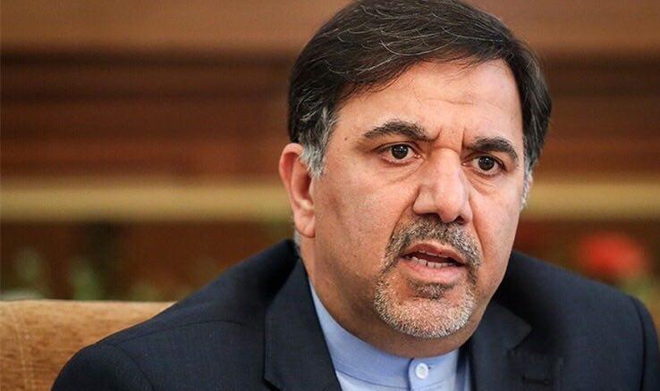 سفر وزیر راه به هرمزگان برای بهره برداری از اسکله‌های گردشگری