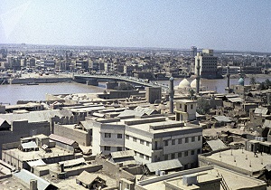ادعای متیس: ایران در انتخابات عراق دخالت می‌کند