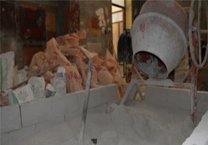 عامل آتش زدن شهردار نودژ دستگیر شد/ کشف جنازه جوان فریدونکناری در دریا /بازار متنوع در مازندران/