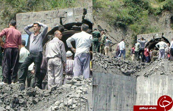 تلخ&zwnj;ترین حوادث سال 96؛ از انفجار در معدن یورت تا سقوط آسمان