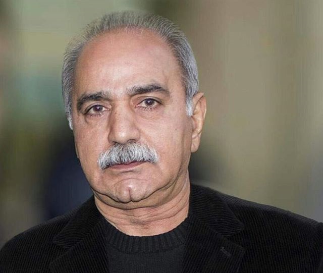 خاطره جالب پرویز پرستویی از استیون هاوکینگ
