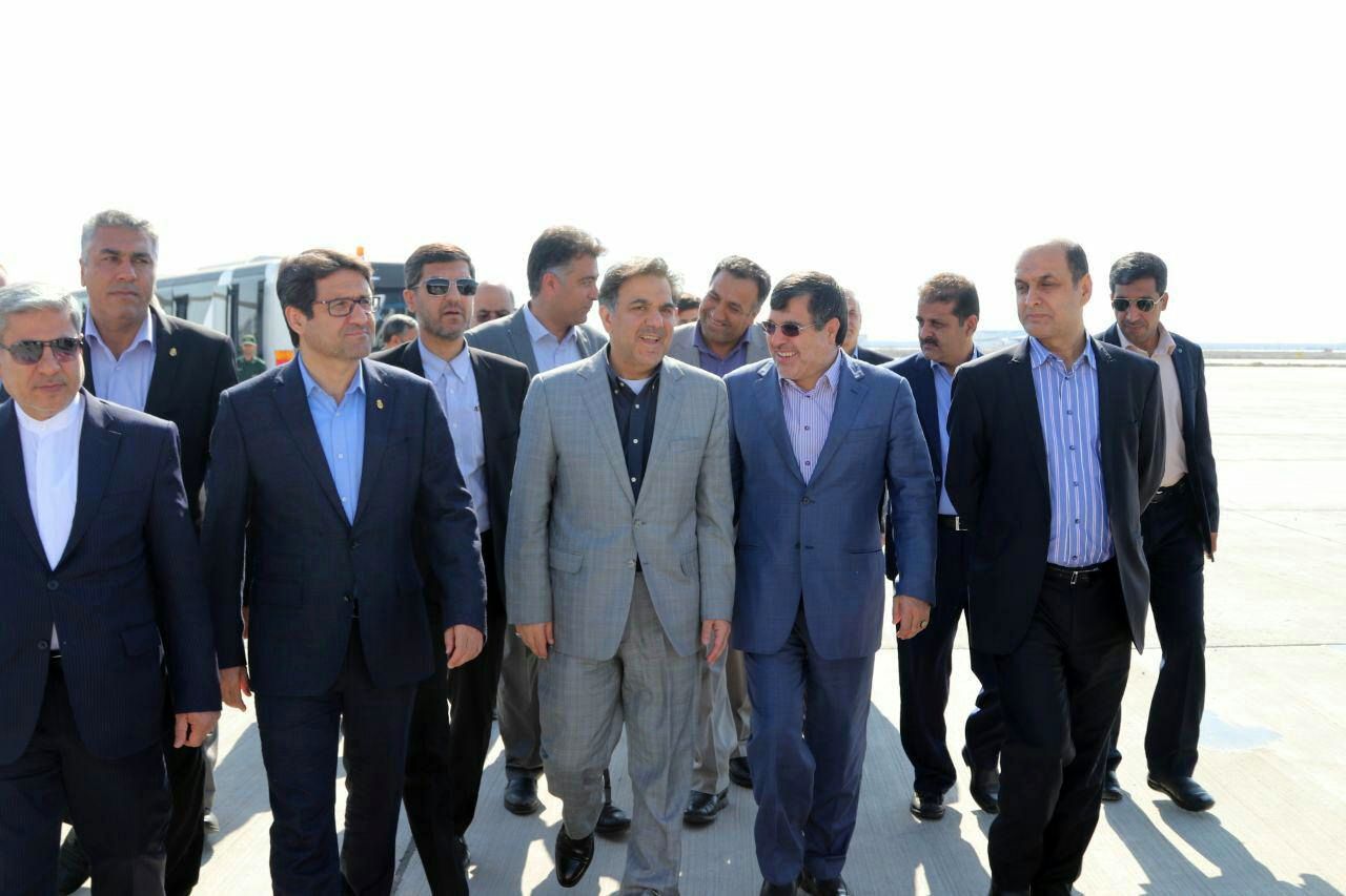 بازدید از پایانه&zwnj;های حمل ونقلی کشور در روزهای پایانی سال/ ایجاد 9 اسکله بندری برای تسهیل سفرهای دریایی