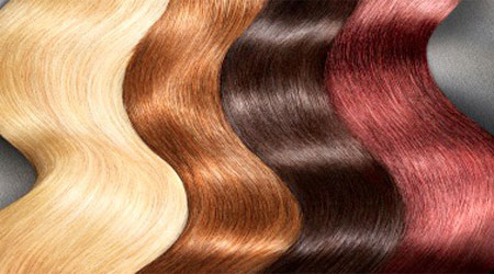 طراحی و تولید رنگ مو غیر سمی با اثر گذاری در 10 دقیقه+ عکس