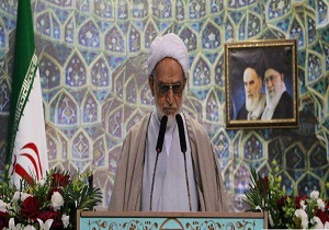 به برکت پیروزی انقلاب اسلامی احکام اسلامی در کشور برقرار شده است