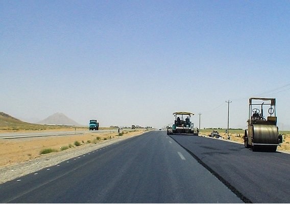 پیشرفت ۹۵ درصدی بزرگراه دیلم به گناوه