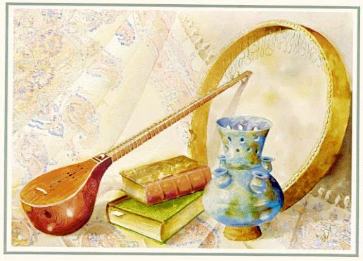 ادامه اختلافات بنیامین و رجب پور/ کش و قوس بر سر جانشین مدیر دفتر موسیقی