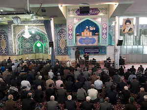 دولتمردان در سال جدید افق جدیدی برای خدمت به مردم باز کنند
