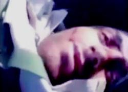 ویدئویی از دلاوران گروهان مرزی لار و شهدای آن حادثه