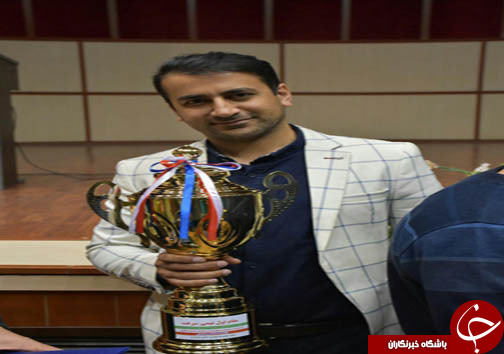 برگزاری مسابقات دوچرخه سواری لیگ برتر مازندران