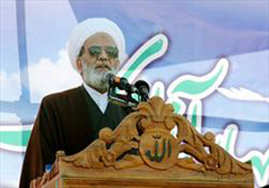 مرجعیت بدلی همانند موریانه پایه های دین را تخریب می کند