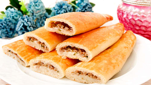 طرز تهیه &laquo;پیده گوشت&raquo; یک غذای محبوب ترکی