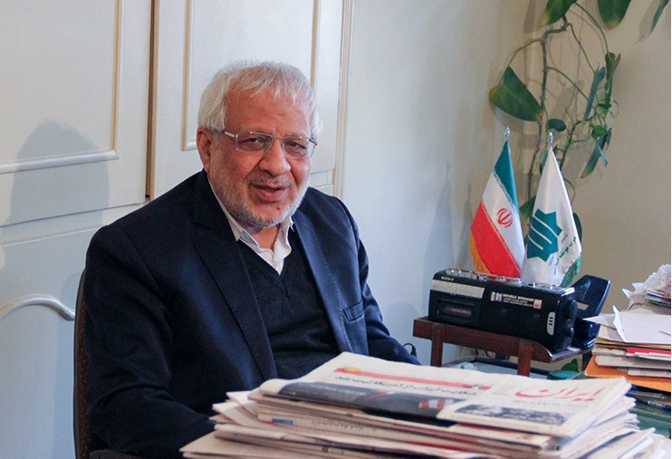 از خیز موتلفه برای تشکیل دولت حزبی تا صدتومنیهای معروف بادامچیان از خیز موتلفه برای تشکیل دولت حزبی تا صدتومنیهای معروف بادامچیان