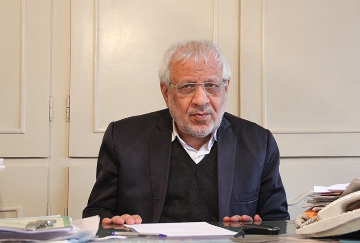از خیز موتلفه برای تشکیل دولت حزبی تا صدتومنیهای معروف بادامچیان از خیز موتلفه برای تشکیل دولت حزبی تا صدتومنیهای معروف بادامچیان