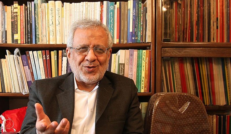از خیز موتلفه برای تشکیل دولت حزبی تا صدتومنیهای معروف بادامچیان از خیز موتلفه برای تشکیل دولت حزبی تا صدتومنیهای معروف بادامچیان