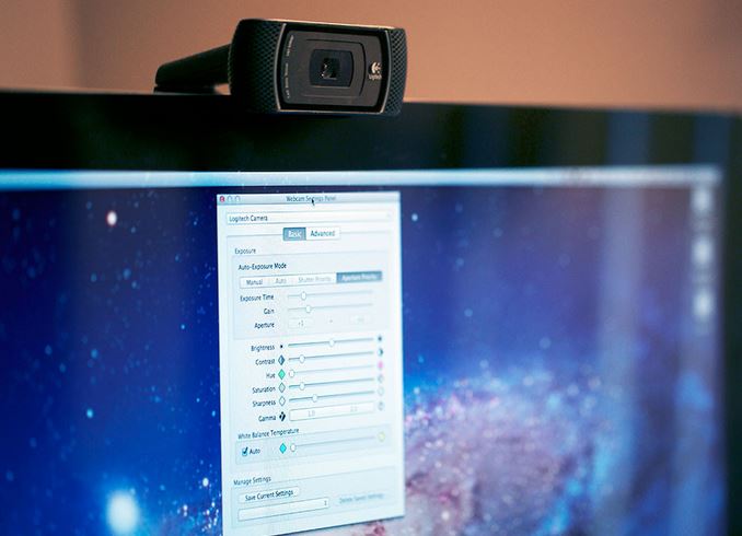 راهنمای خرید Webcam راهنمای خرید Webcam