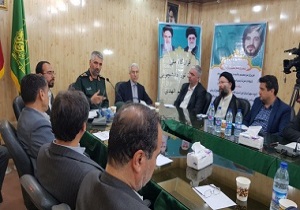 ظرفیت جوانان برای تقویت انگیزه&zwnj;های انقلابی بالاست