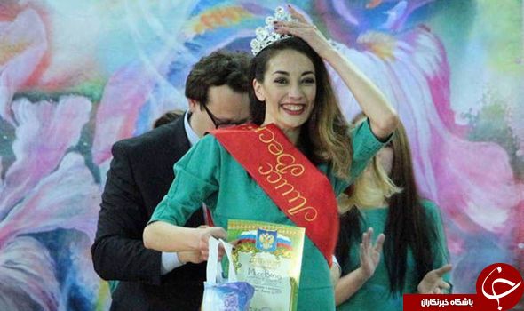 از ورود ناو آمریکایی به خلیج فارس و تهدید داعش علیه ایران تا نقل قول خیالی ترامپ از کوروش و ازدواج با ربات خودساخته! + تصاویر
