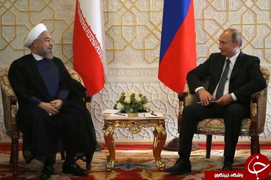 از ورود ناو آمریکایی به خلیج فارس و تهدید داعش علیه ایران تا نقل قول خیالی ترامپ از کوروش و ازدواج با ربات خودساخته! + تصاویر