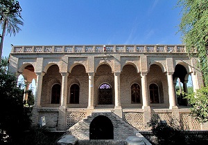 نمایشگاه نوروزی در عمارت صمیمی برگزار می شود