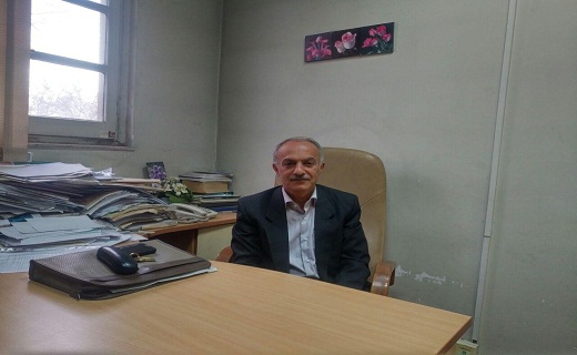 (((گفت و گوی تفصیلی عید ))) نوروز نشانه تغییر و تکامل است/ اقتصاد مقاومتی تنها از طریق تولید صورت می&zwnj;گیرد/ حل مشکلات تنها با تغییر در نگاه و رویکردها امکانپذیر است