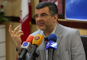 بهره برداری ازسه طرح بهداشتی و درمانی درکاشان