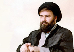آقازاده ای که رسم معمول آقازادگی را نداشت + فیلم