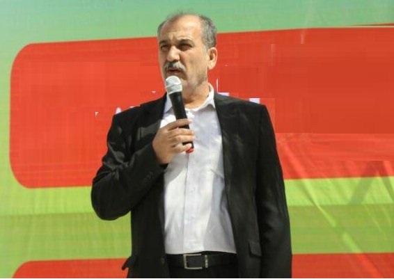 زیرساخت&zwnj;های ورزشی گناوه توسعه می&zwnj;یابد
