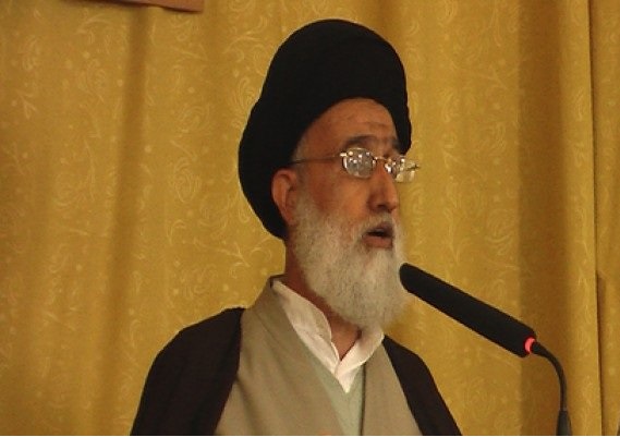 استان بوشهر با همه منابع و ثروت&zwnj;های خدادادی همچنان محروم است