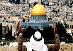 دوشیدن سعودی ها به سبک ترامپ + فیلم