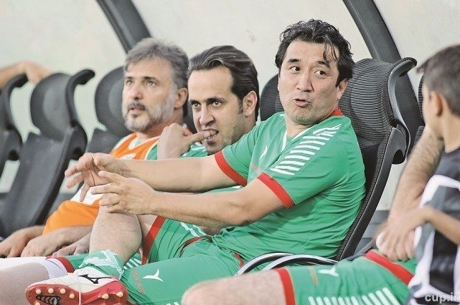 عزیزی: هزینه&zwnj;های شخصی کی روش نباید بر عهده فدراسیون باشد