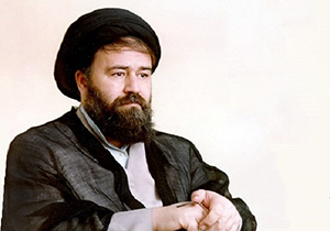 بازوی توانمند امام خمینی(ره) در انقلاب + فیلم