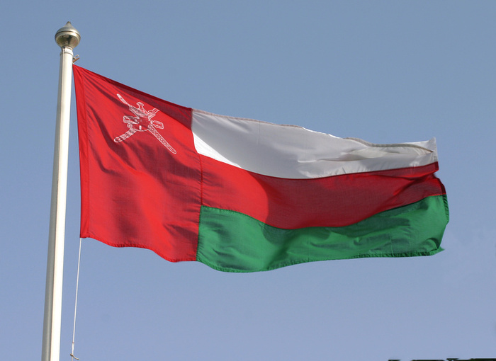 وزیر خارجه عمان وارد تهران شد