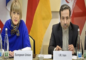 برجام باید به طور کامل اجرا شود/ لغو تحریم‌ها ادامه دارد